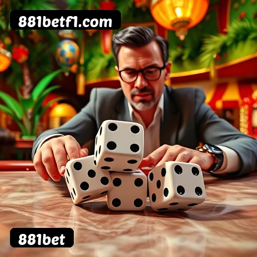 Interface do Aplicativo 881bet - Design Premium e Intuitivo