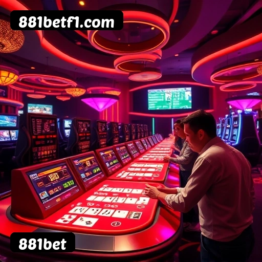 Processo de Download do App 881bet - Passo a Passo Simples