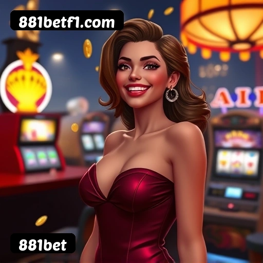 Guia visual quadrado da instalação APK 881bet