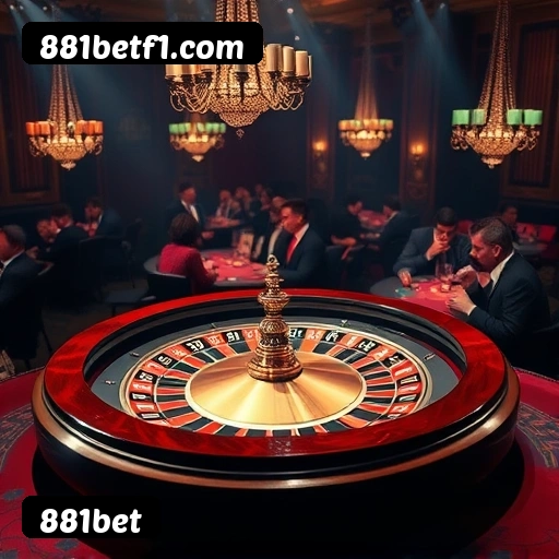 Vantagens de jogar slots no 881bet Brasil