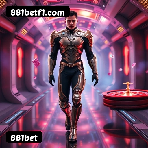 Sistema de Segurança Avançado 881bet - Criptografia e Proteção