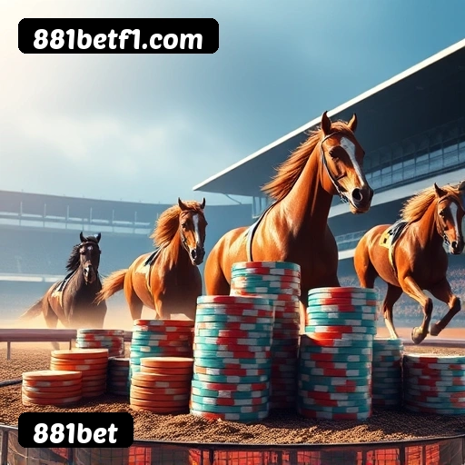 App Mobile 881bet - Jogue em Qualquer Lugar no Seu Smartphone